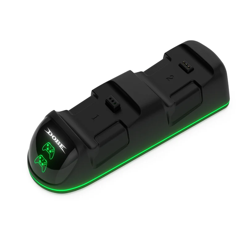 XBOXSX Dobe Charging Kit For X-Series S/X / X-ONE S/X TYX-1623X