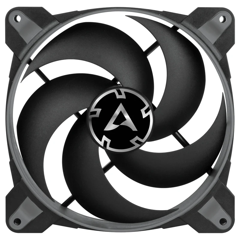 Arctic BioniX P140 140mm PWM Fan with Cable Splitter (White/Black, Grey/Black, Grey/White)