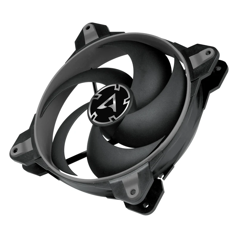 Arctic BioniX P140 140mm PWM Fan with Cable Splitter (White/Black, Grey/Black, Grey/White)