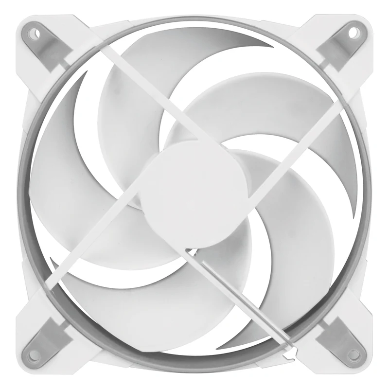 Arctic BioniX P140 140mm PWM Fan with Cable Splitter (White/Black, Grey/Black, Grey/White)
