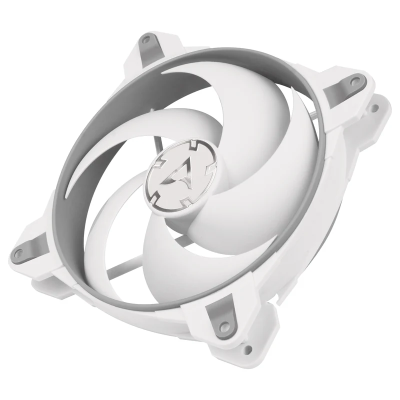 Arctic BioniX P140 140mm PWM Fan with Cable Splitter (White/Black, Grey/Black, Grey/White)