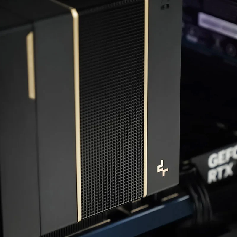 DeepCool Assassin VC Elite Vapor Chamber Elite CPU Air Cooler (R-ASN4-BKNVNN-GJD)