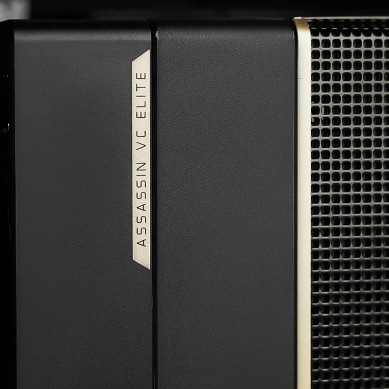 DeepCool Assassin VC Elite Vapor Chamber Elite CPU Air Cooler (R-ASN4-BKNVNN-GJD)