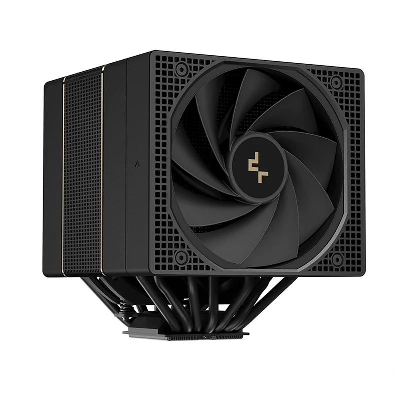 DeepCool Assassin VC Elite Vapor Chamber Elite CPU Air Cooler (R-ASN4-BKNVNN-GJD)
