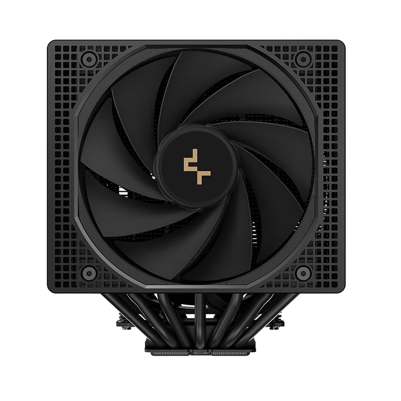DeepCool Assassin VC Elite Vapor Chamber Elite CPU Air Cooler (R-ASN4-BKNVNN-GJD)