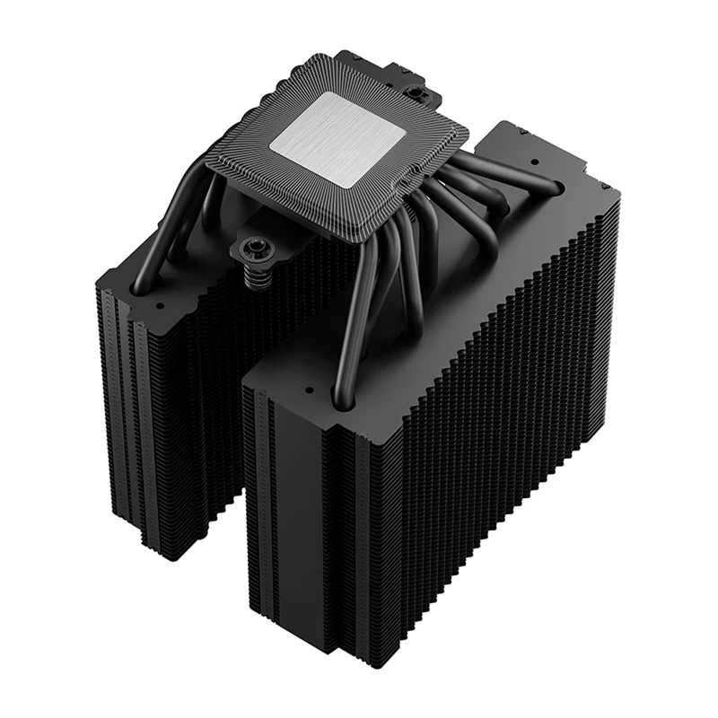 DeepCool Assassin VC Elite Vapor Chamber Elite CPU Air Cooler (R-ASN4-BKNVNN-GJD)