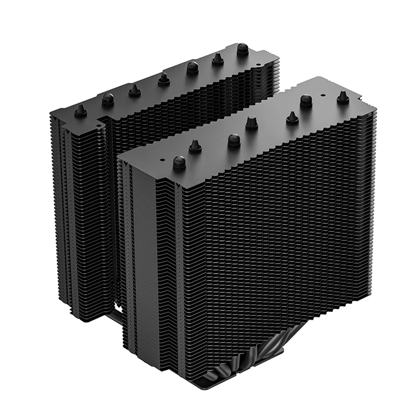 DeepCool Assassin VC Elite Vapor Chamber Elite CPU Air Cooler (R-ASN4-BKNVNN-GJD)
