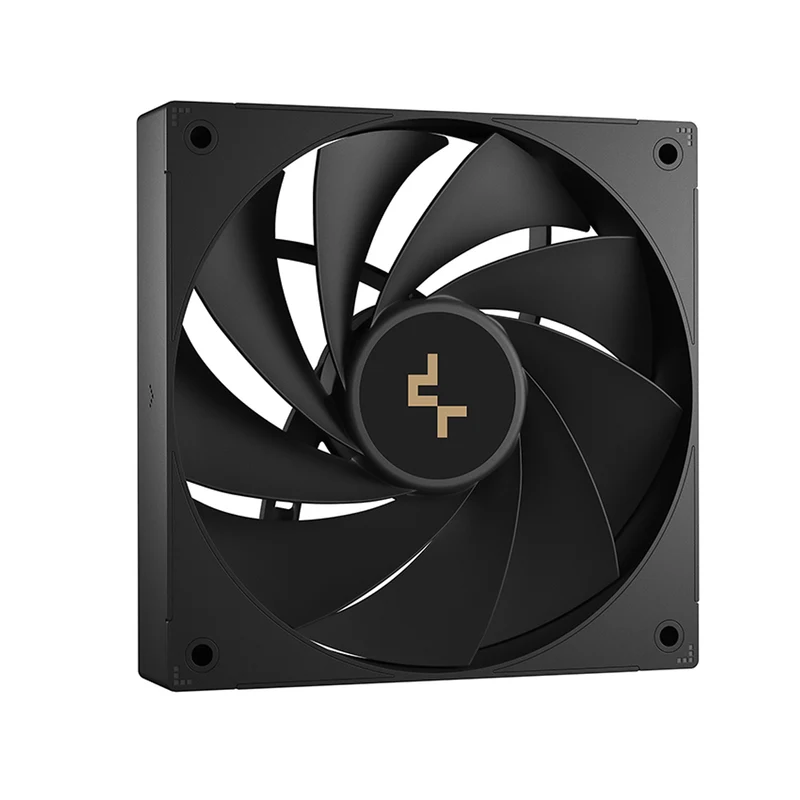 DeepCool Assassin VC Elite Vapor Chamber Elite CPU Air Cooler (R-ASN4-BKNVNN-GJD)