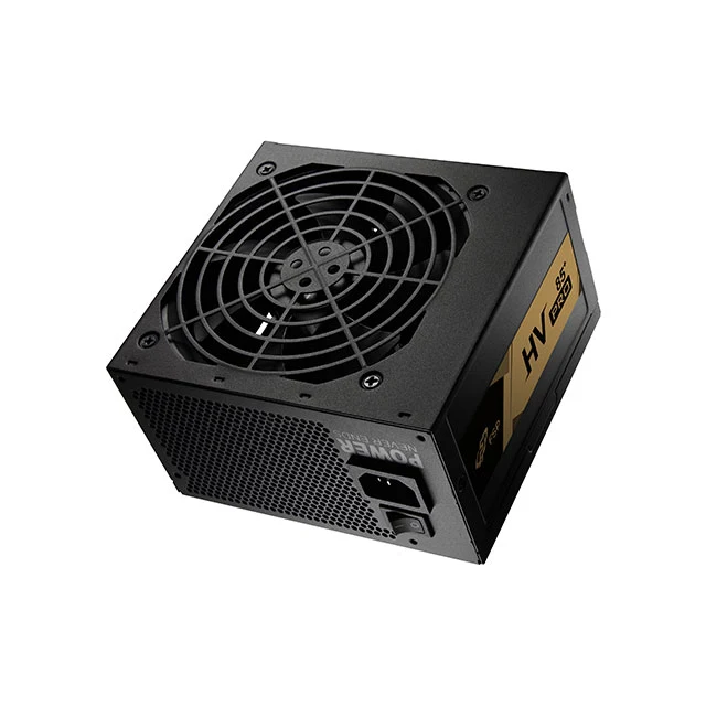 FSP HV Pro 85+ 650W 80+ Bronze ATX 3.1 Non-Modular Power Supply
