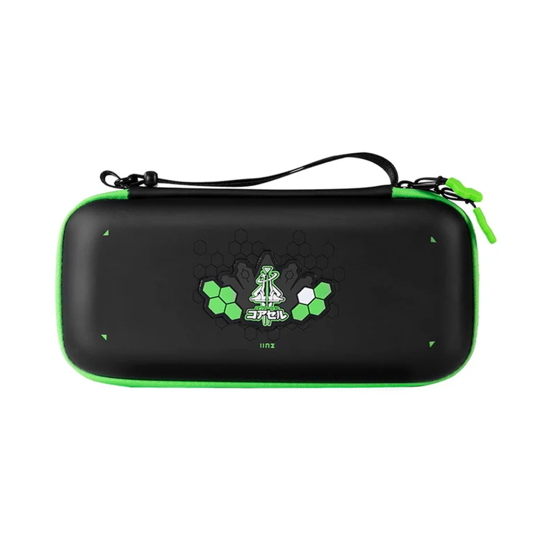 IINE Eva Storage Bag for Nintendo Switch (Jormungandr) (L1243)