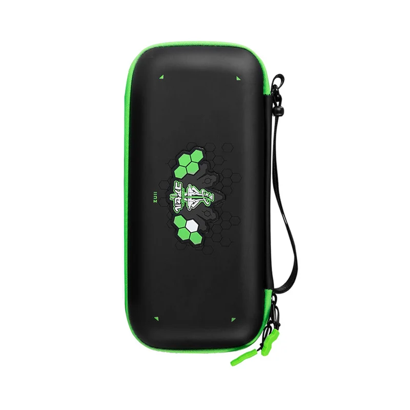 IINE Eva Storage Bag for Nintendo Switch (Jormungandr) (L1243)