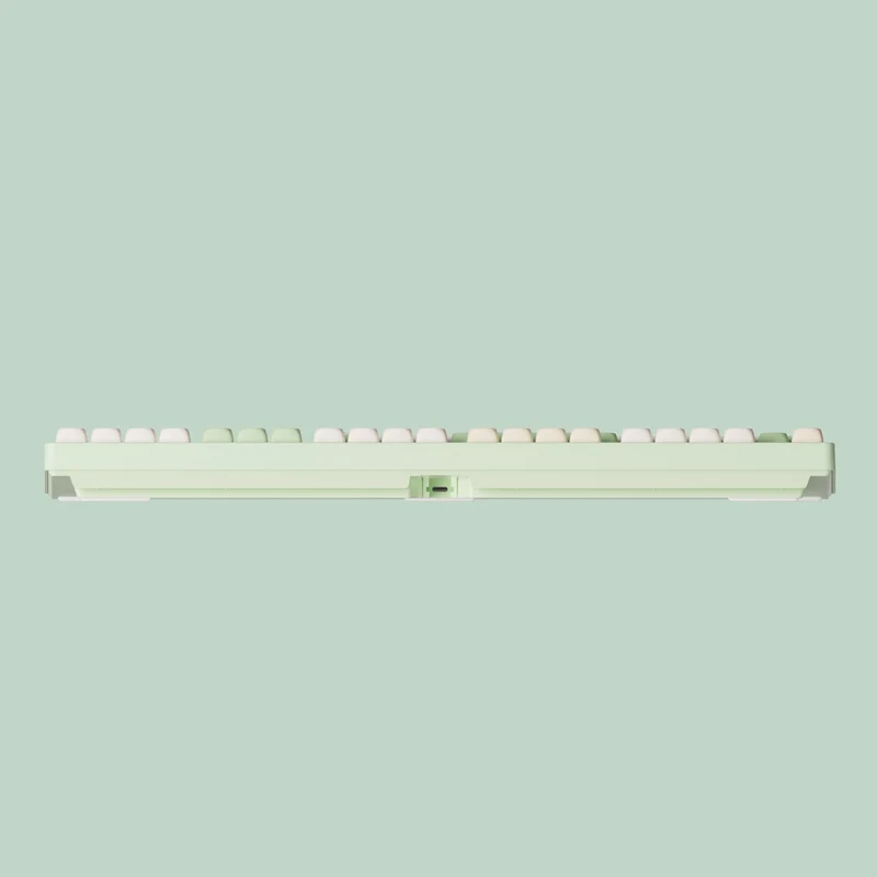 Akko The Legend of Hei 5108B Plus Multi-Mode RGB Hot-Swappable Mechanical Keyboard (Akko V3 Piano Pro)