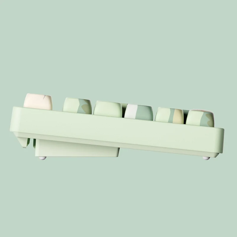 Akko The Legend of Hei 5108B Plus Multi-Mode RGB Hot-Swappable Mechanical Keyboard (Akko V3 Piano Pro)