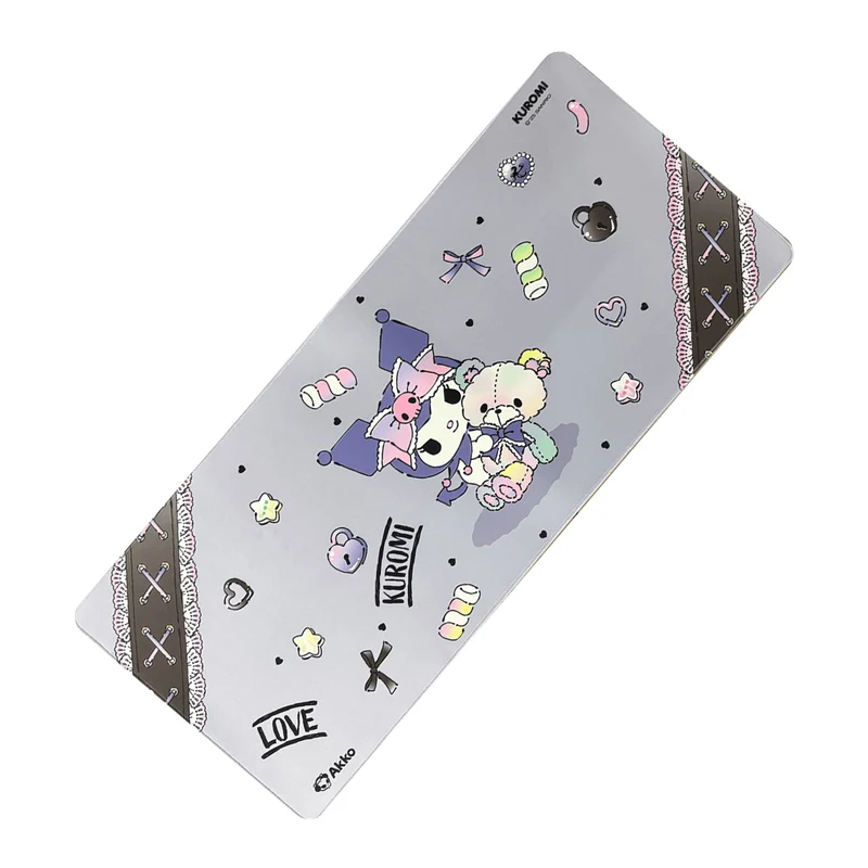 Akko Kuromi Mouse Pad (900x400mm)