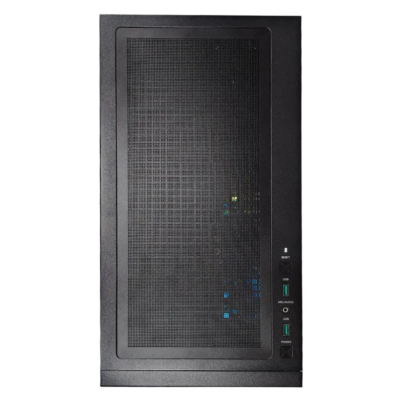 Sophos CH510 Black Desktop Gaming PC | AMD Ryzen 7 9700X | 32GB RAM | 1TB SSD | RTX 5060 TI | Windows 11 Pro