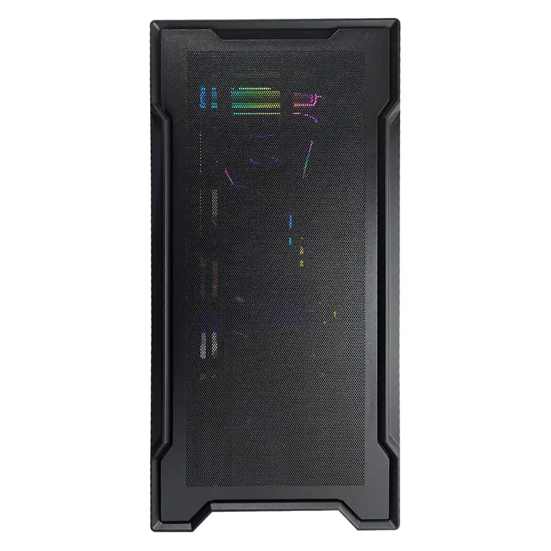 Sophos C102 Black Desktop Gaming PC | AMD Ryzen 7 9700X | 32GB RAM | 1TB SSD | RTX 5060 TI | Windows 11 Pro