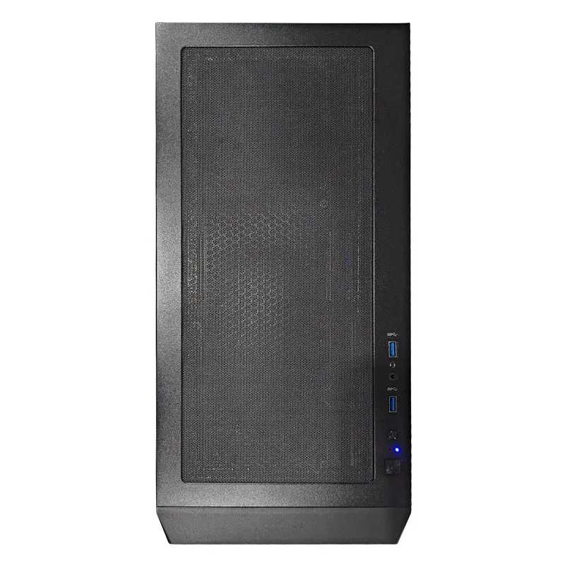 Sophos C102 Black Desktop Gaming PC | AMD Ryzen 7 9700X | 32GB RAM | 1TB SSD | RTX 5060 TI | Windows 11 Pro