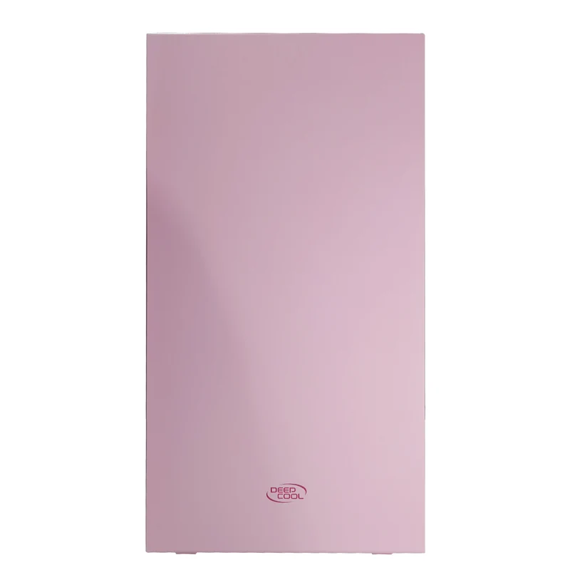 Aurora Macube Pink Desktop Gaming PC | AMD Ryzen 7 7700 | 16GB RAM | 1TB SSD | RTX 5060 OC | Windows 11 Pro