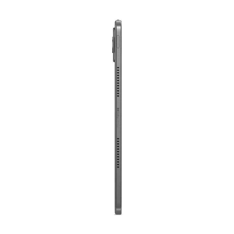 Lenovo Idea Tab Plus ZAGF0151PH 12.1" 2.5K 8GB+256GB 5G Sub-6 GHz (Luna Grey) With Lenovo Folio Keyboard + Lenovo Tab Pen + Lenovo E310 True Wireless Stereo Earbuds