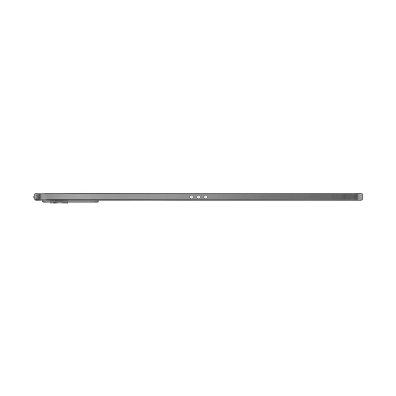 Lenovo Idea Tab Plus ZAGF0151PH 12.1" 2.5K 8GB+256GB 5G Sub-6 GHz (Luna Grey) With Lenovo Folio Keyboard + Lenovo Tab Pen + Lenovo E310 True Wireless Stereo Earbuds