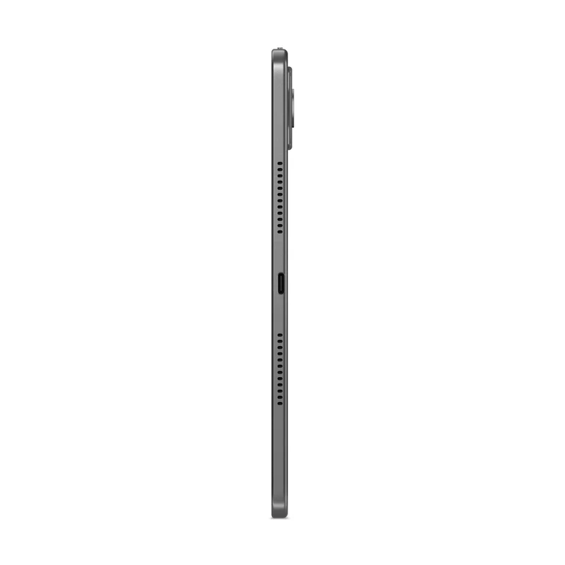 Lenovo Idea Tab Plus ZAGF0151PH 12.1" 2.5K 8GB+256GB 5G Sub-6 GHz (Luna Grey) With Lenovo Folio Keyboard + Lenovo Tab Pen + Lenovo E310 True Wireless Stereo Earbuds