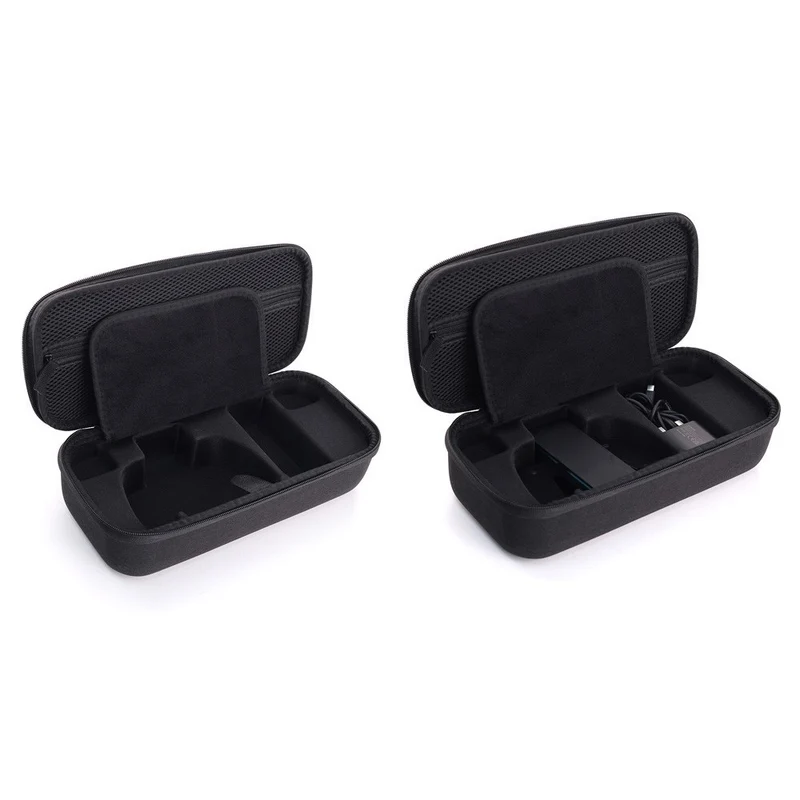 Dobe Storage Case for Nintendo Switch 2 (Black) TNS-3176S