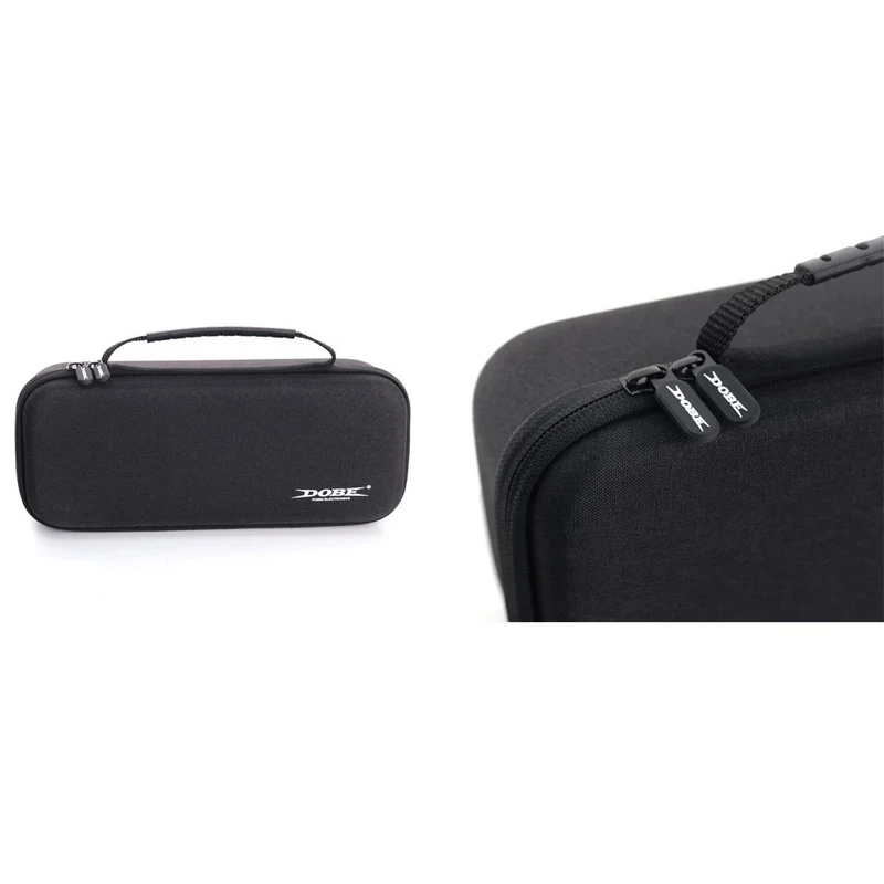 Dobe Storage Case for Nintendo Switch 2 (Black) TNS-3176S