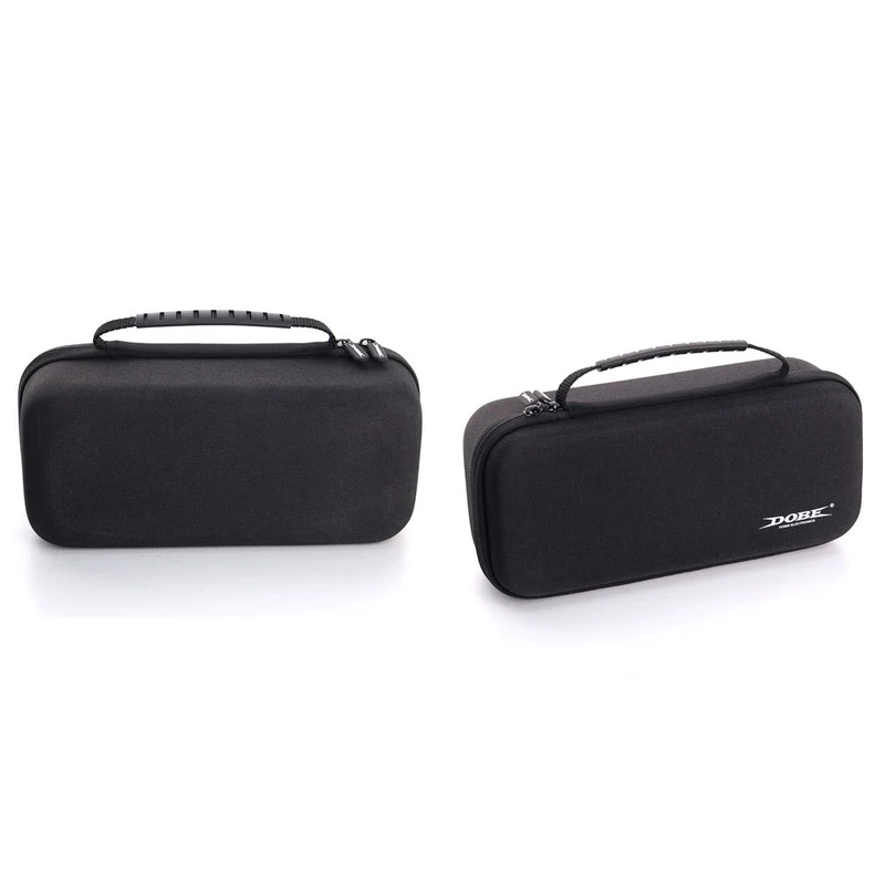 Dobe Storage Case for Nintendo Switch 2 (Black) TNS-3176S