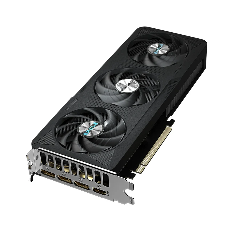 Gigabyte GeForce RTX 5060 Eagle Max OC 8GB GDDR7 Graphics Card