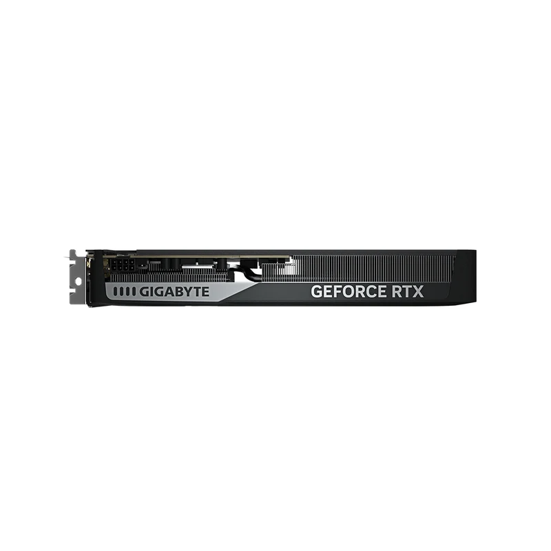 Gigabyte GeForce RTX 5060 Eagle Max OC 8GB GDDR7 Graphics Card