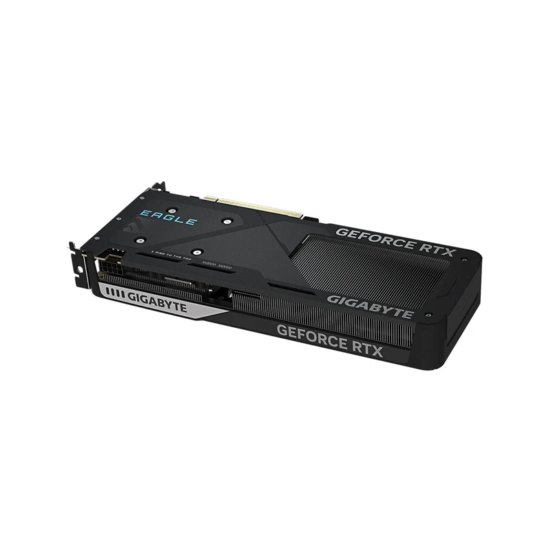 Gigabyte GeForce RTX 5060 Eagle Max OC 8GB GDDR7 Graphics Card