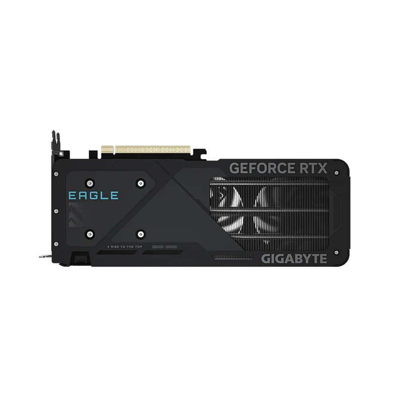 Gigabyte GeForce RTX 5060 Eagle Max OC 8GB GDDR7 Graphics Card
