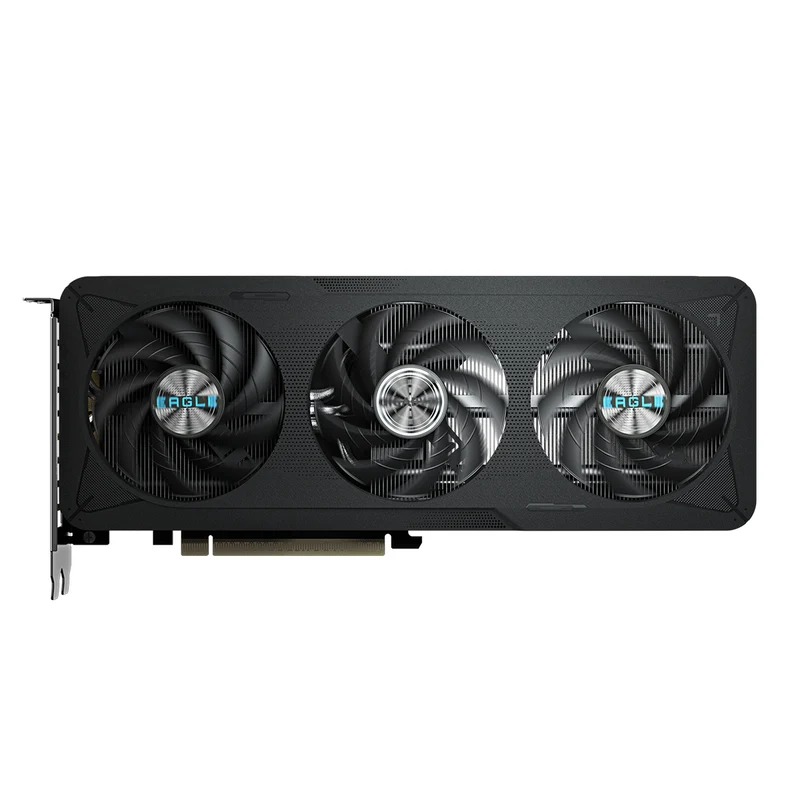 Gigabyte GeForce RTX 5060 Eagle Max OC 8GB GDDR7 Graphics Card