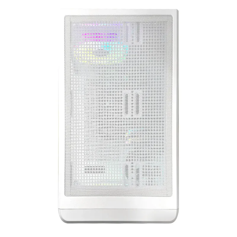 Alpha DB330M Mesh White Desktop Gaming PC | AMD Ryzen 5 5600 | 16GB RAM | 500GB SSD | RTX 3050 | Windows 11 Pro