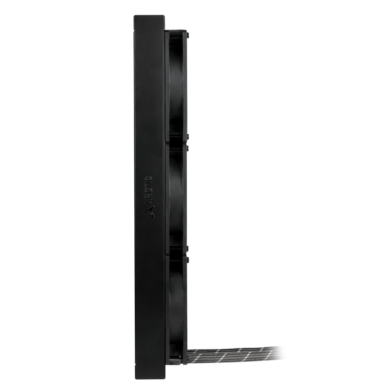 Arctic Liquid Freezer II 420 Multi Compatible All-in-One CPU Water Cooler (ACFRE00092A)