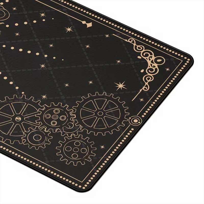 Akko The Magic Tarot Mouse Pad (900x400mm)