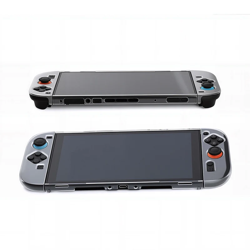 Dobe Crystal Case for Nintendo Switch 2 (TNS-51111)