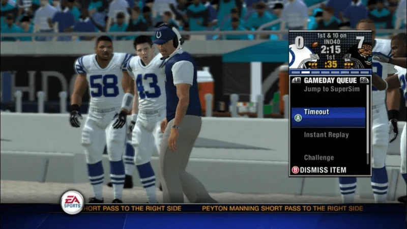 XBOX-NFL Head Coach