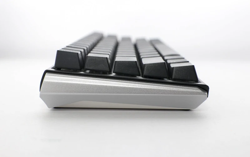 Ducky One 3 Classic SF 65% Hotswap RGB Double Shot PBT Mechanical Keyboard (Cherry RGB Red) (DKON2167ST-RUSPDCLAWSC1)