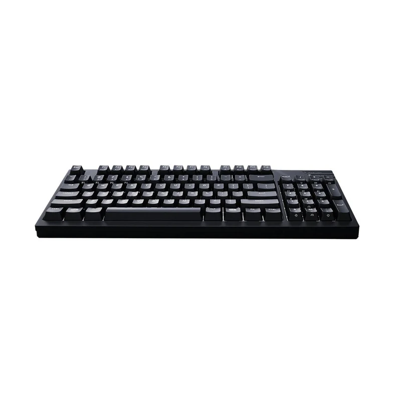 Cooler Master Masterkeys Pro M Intelligent White Leds Mechanical Gaming Keyboard (Cherry MX Red Switch)
