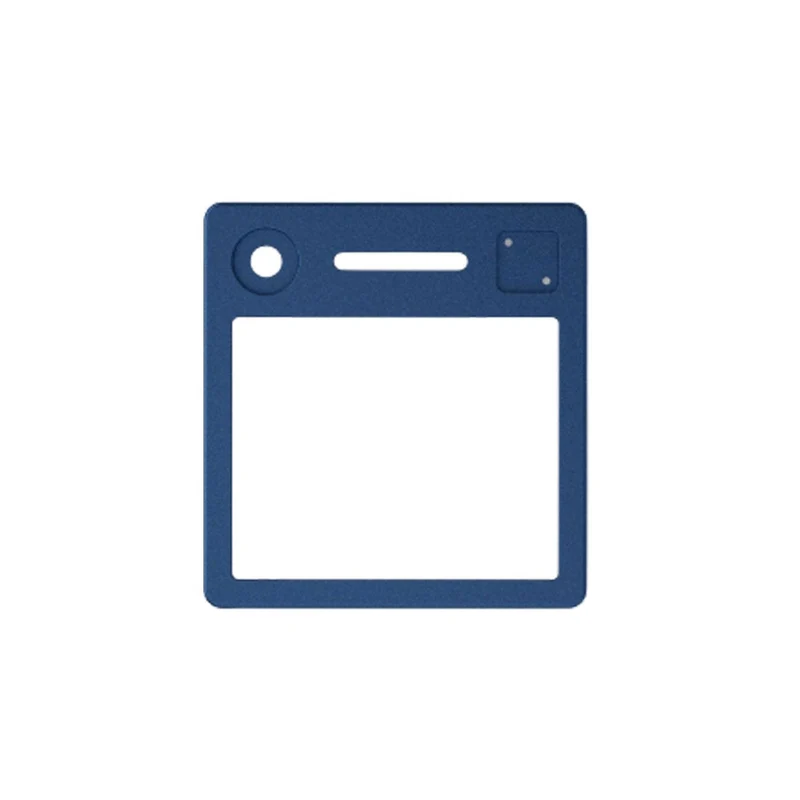 Glorious GMMK Numpad Top Frame (Navy Blue)