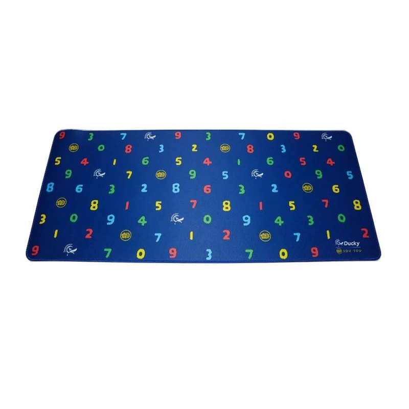 DUCKY X SOU SOU MOUSE PAD (DPCL21-CEBB1)