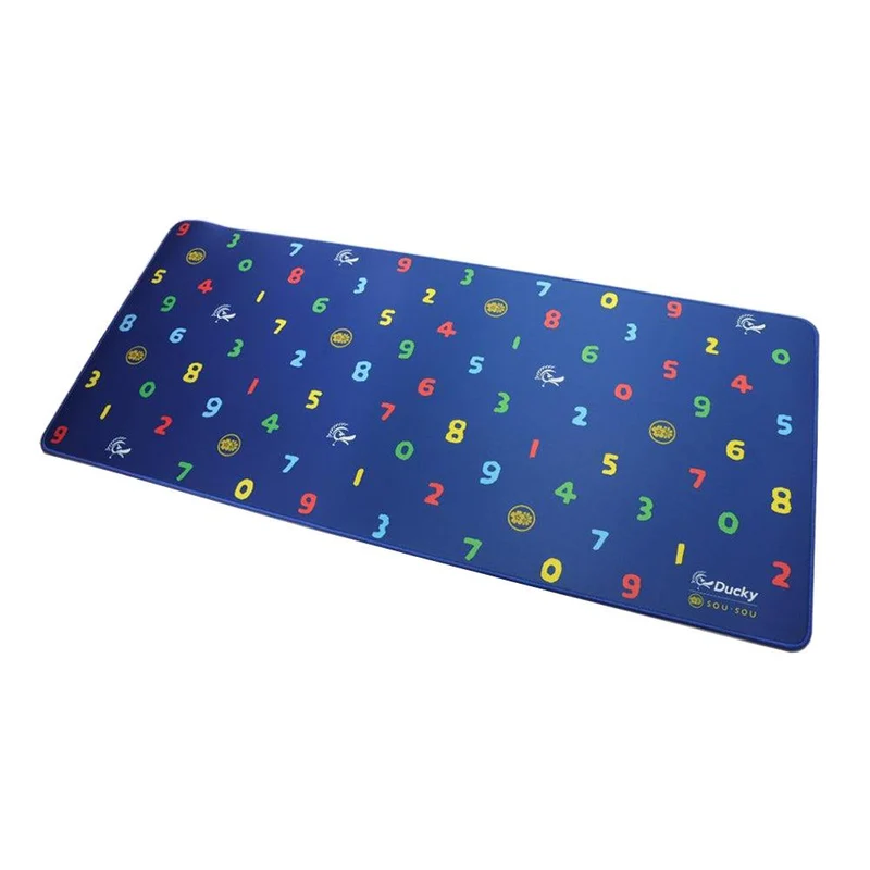 DUCKY X SOU SOU MOUSE PAD (DPCL21-CEBB1)