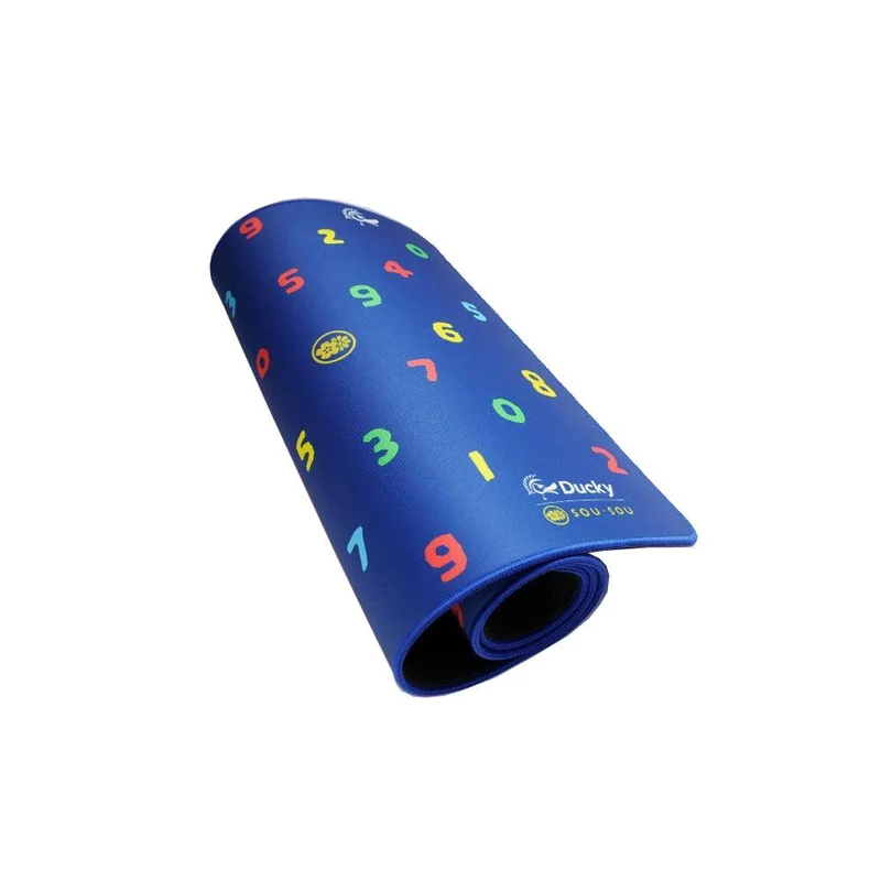 DUCKY X SOU SOU MOUSE PAD (DPCL21-CEBB1)