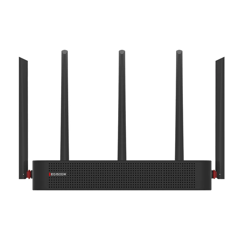 REYEE 1350M DUAL BAND 5-PORT GIGABIT WIRELESS ROUTER (RG-EG105GW)