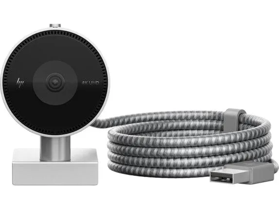 HP 950 4K UHD WEBCAM (4C9Q2AA)