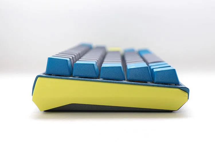 DUCKY ONE 3 DAYBREAK SF HOTSWAP RGB DOUBLE SHOT PBT MECHANICAL KEYBOARD (CHERRY RGB RED) (DKON2167ST-RUSPDDBBHHC1)
