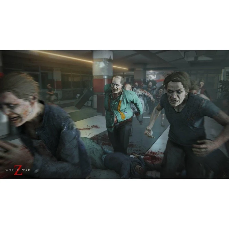 XBOXONE World War Z (US)