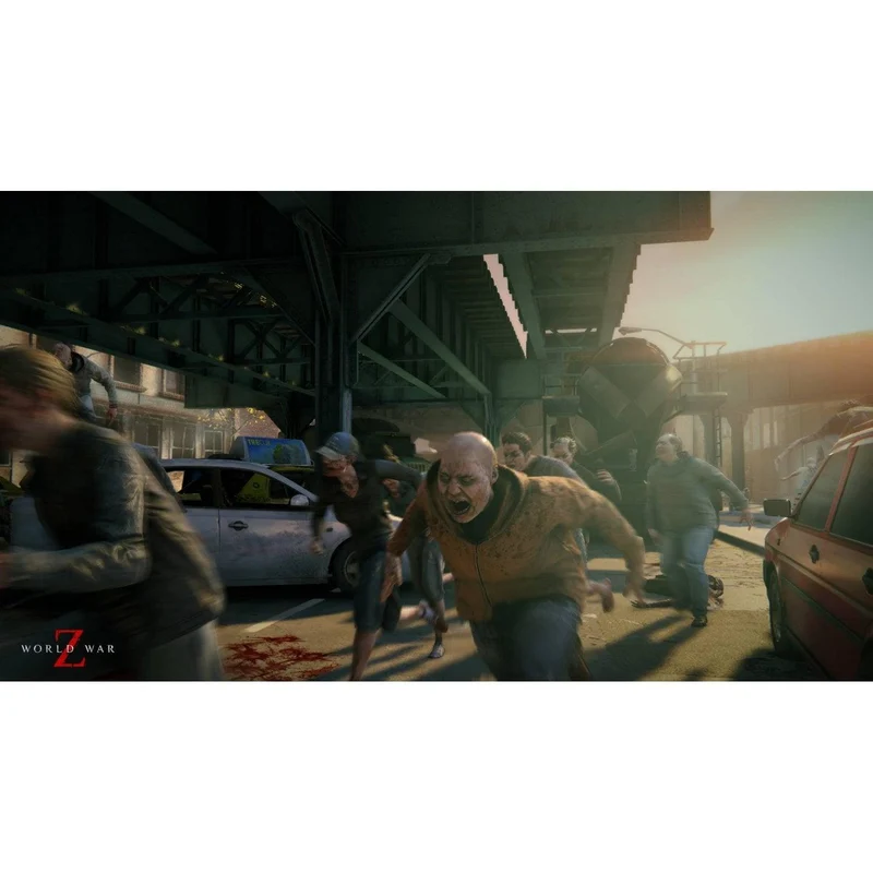 XBOXONE World War Z (US)