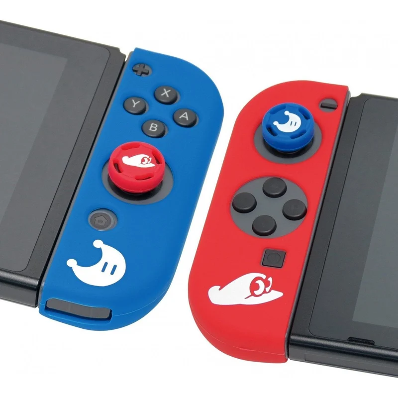 HORI NSW Super Mario Odyssey Accessory Set (NSW-073U)